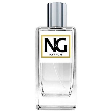 Парфюмерная вода N&G Parfum 108