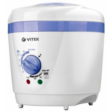 Фритюрница VITEK VT-1535