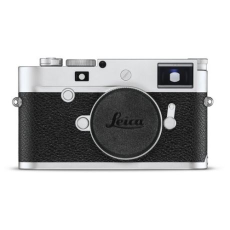 Фотоаппарат Leica M10-P Body
