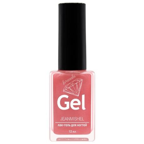 Лак Jeanmishel Gel Formula 12 мл