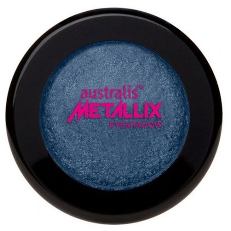 Australis Тени для век Metallix