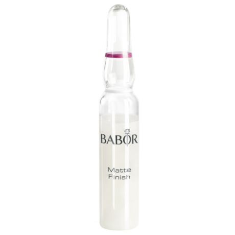 Babor Ampoule Concentrates