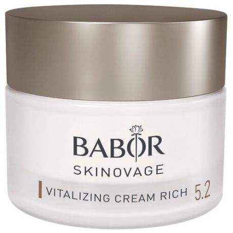 Babor Skinovage Vitalizing