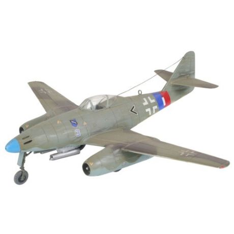 Сборная модель Revell Me 262