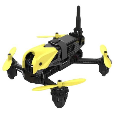 Квадрокоптер Hubsan X4 Storm