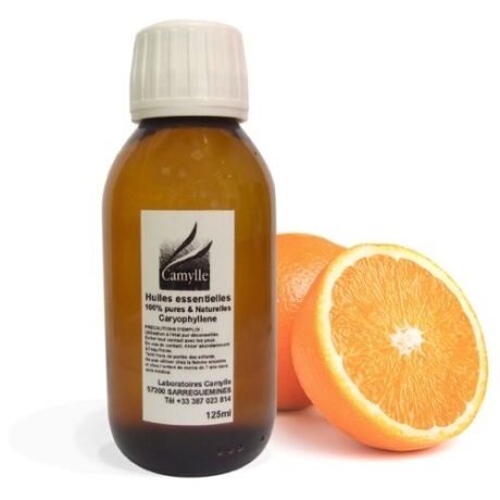 Camylle эфирное масло Апельсин