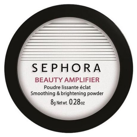 Sephora Пудра Beauty Amplifier