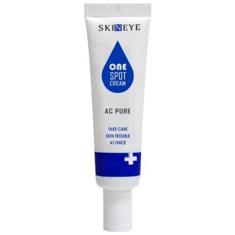 Skineye Ac Pure One Spot Cream