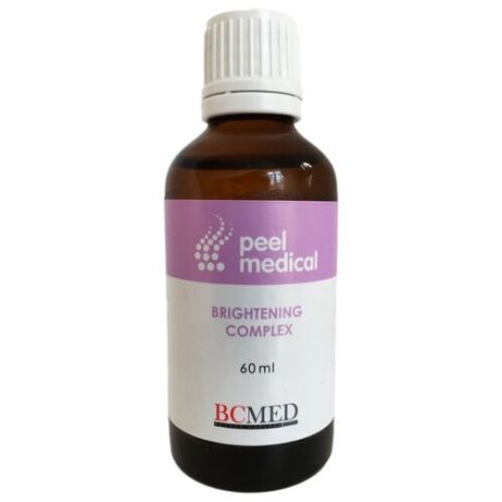 Peel Medical пилинг химический