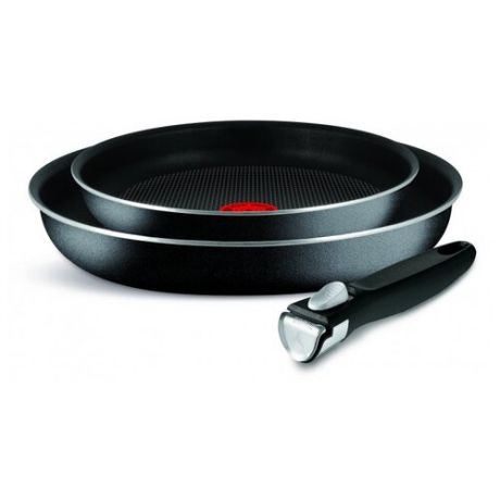 Набор сковород Tefal Ingenio