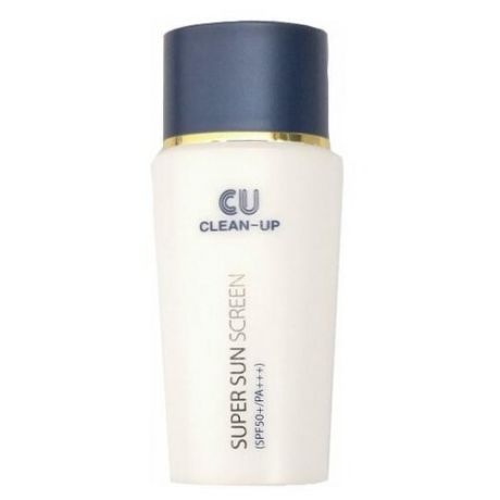 CU Skin эмульсия Clean-Up Super