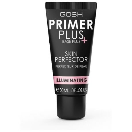 GOSH Основа под макияж Primer