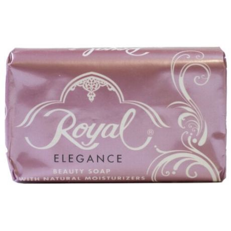 Мыло кусковое Royal Elegance