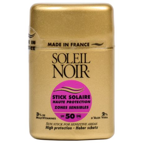 SOLEIL NOIR Солнцезащитный стик