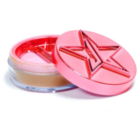 Jeffree Star Пудра Magic Star