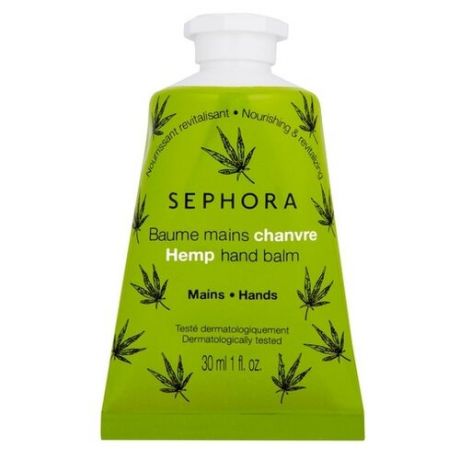 Бальзам для рук Sephora