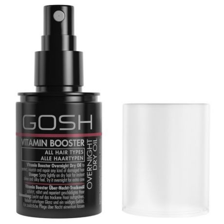 GOSH Vitamin Booster Overnight