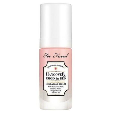 Too Faced Hangover Good In Bed