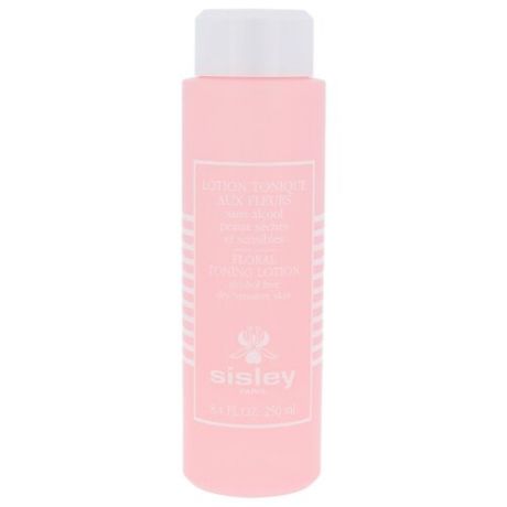 Sisley Paris Лосьон-тоник Floral