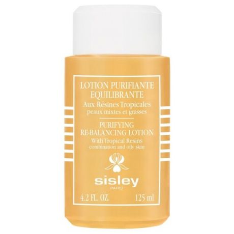 Sisley Paris Лосьон Purifying