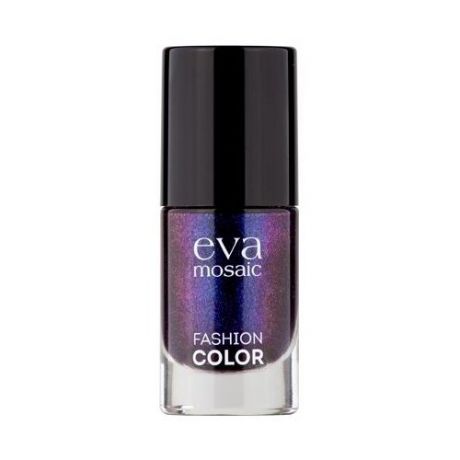 Лак Eva Mosaic Cosmo Ultra Violet