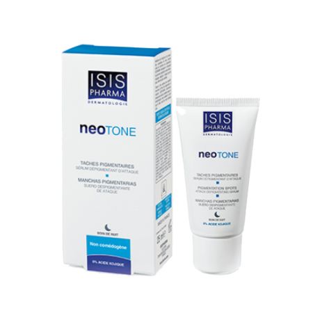 ISIS Pharma Neotone Serum