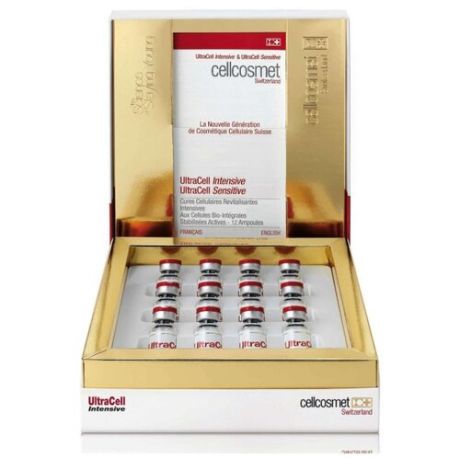 Cellcosmet UltraCell Intensive