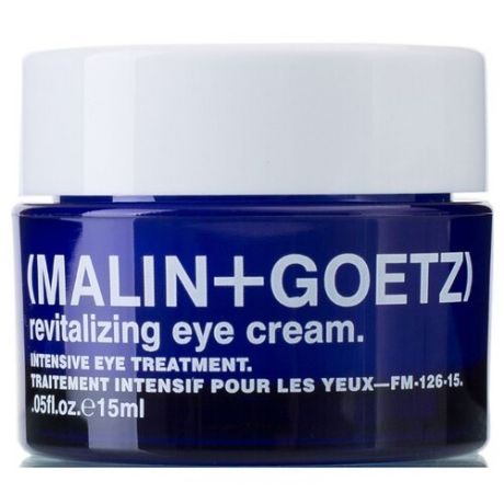 Malin+Goetz Крем для кожи