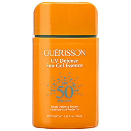 Guerisson эссенция UV Defense