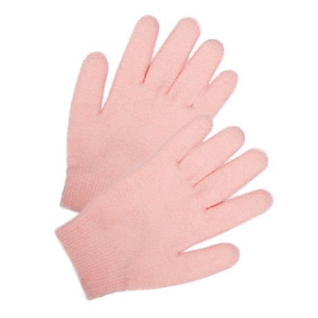 Увлажняющие гелевые перчатки