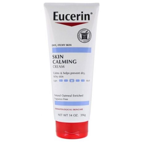 Крем для тела Eucerin Skin