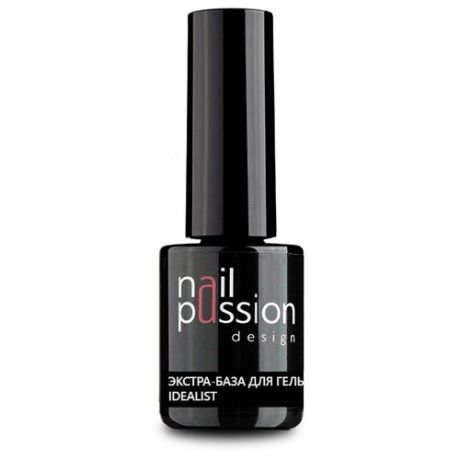 Nail Passion базовое покрытие