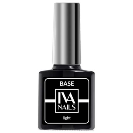 IVA Nails базовое покрытие Base
