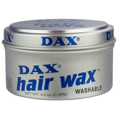 DAX Воск Hair Wax средняя
