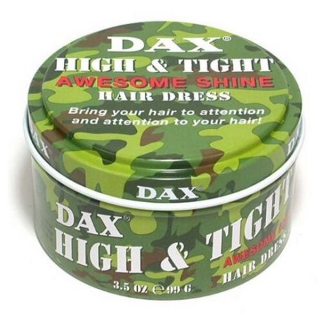 DAX Помада High & Tight Awesome