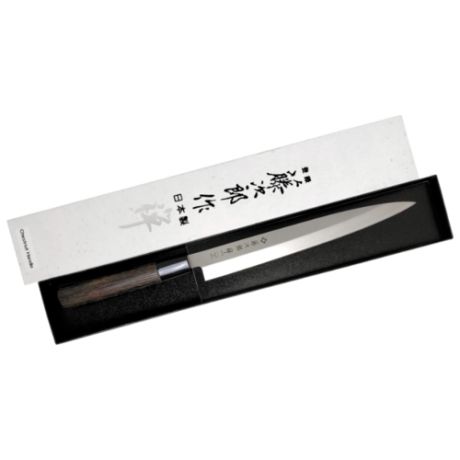 Tojiro Нож для сашими Zen 21 см