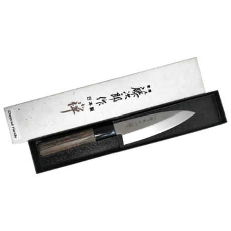 Tojiro Нож деба Zen 115 см
