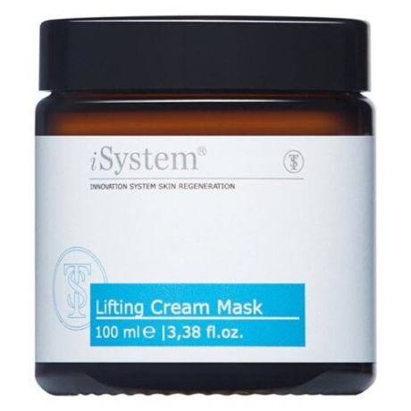 Лифтинг-маска iSYSTEM Lifting