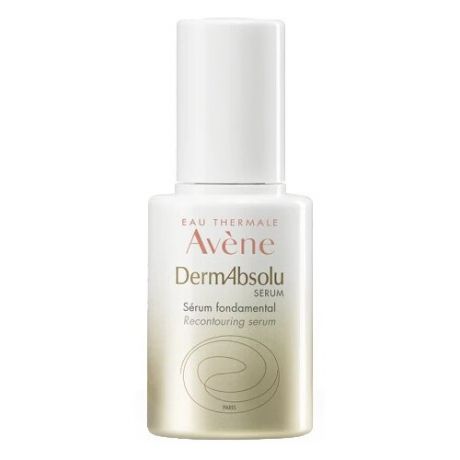 Питательная сыворотка Avene