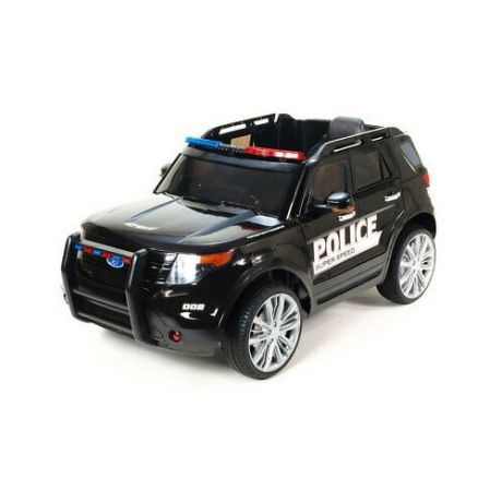 Barty Автомобиль Ford Полиция