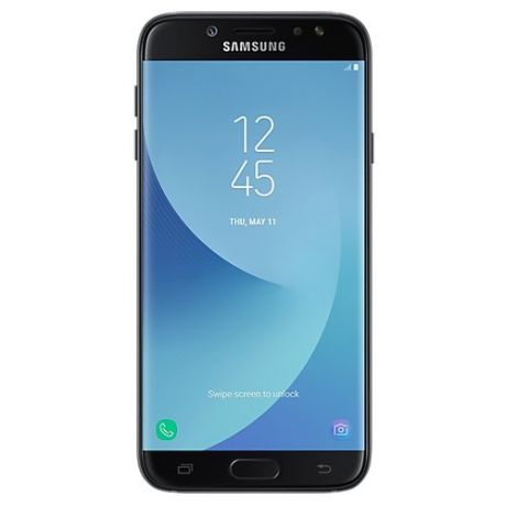 Смартфон Samsung Galaxy J7 2017