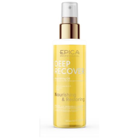 EPICA Professional Deep Recover