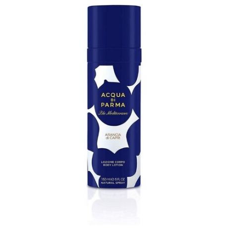 Лосьон для тела Acqua di Parma