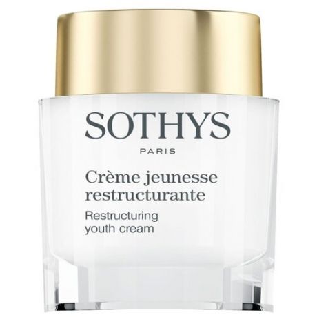 Крем Sothys Restructuring Youth