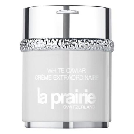 La Prairie White Caviar Creme