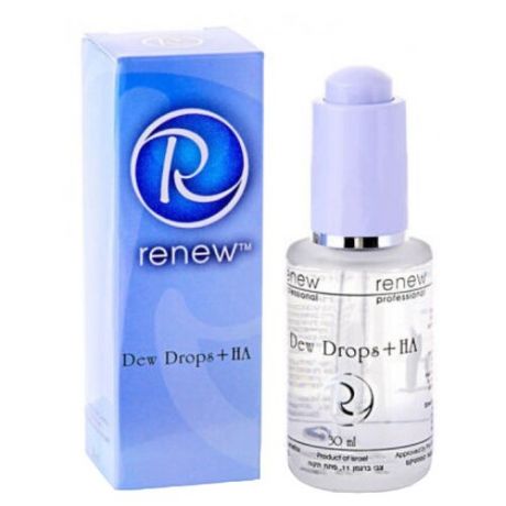 Renew Dew Drops +HA