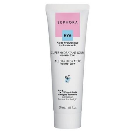 Sephora All Day Hydrator -