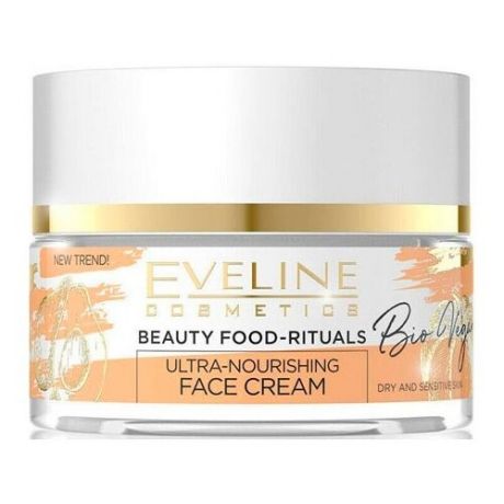 Eveline Cosmetics Bio vegan