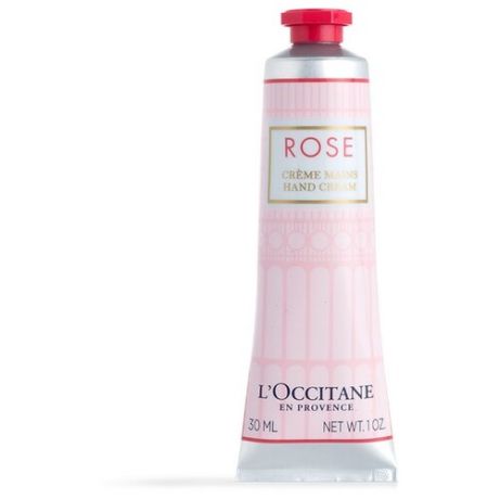 Крем для рук L'Occitane en