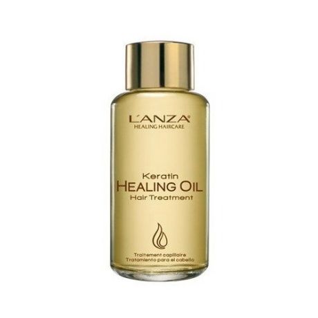 L'ANZA Keratin Healing Oil Hair